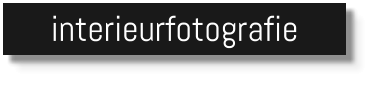 interieurfotografie