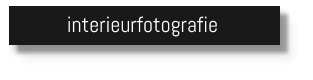 interieurfotografie